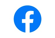 facebook logo portada