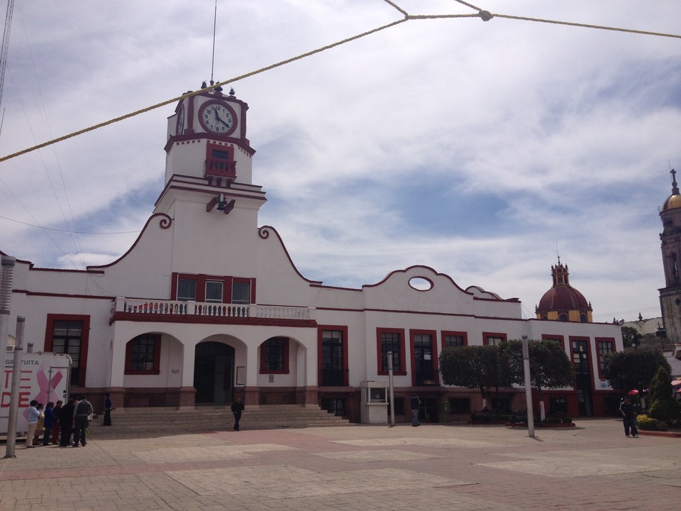 capulhuac, edomex
