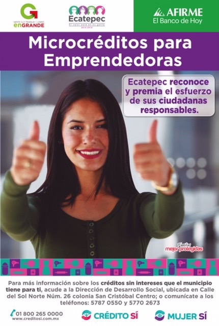 ecatepec poster med hr