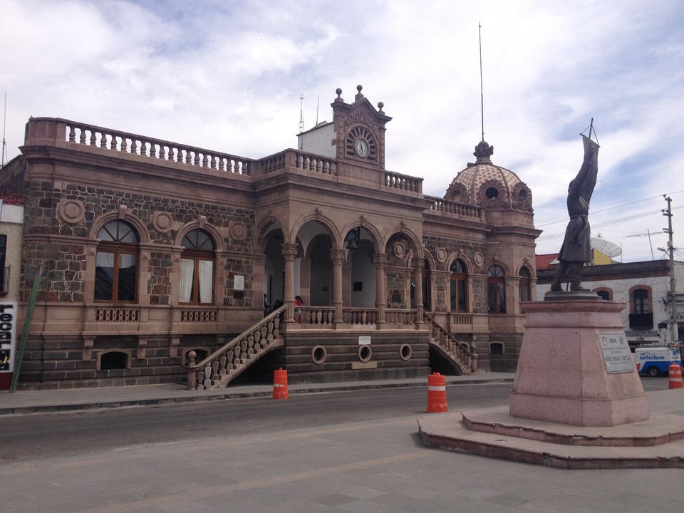 tianguistenco, edomex
