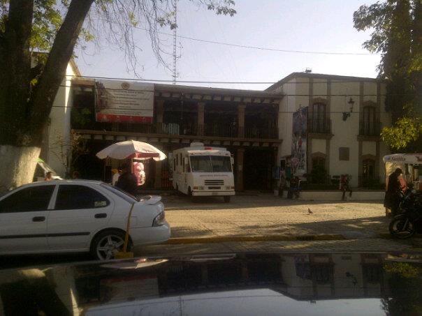 villadelcarbon edomex
